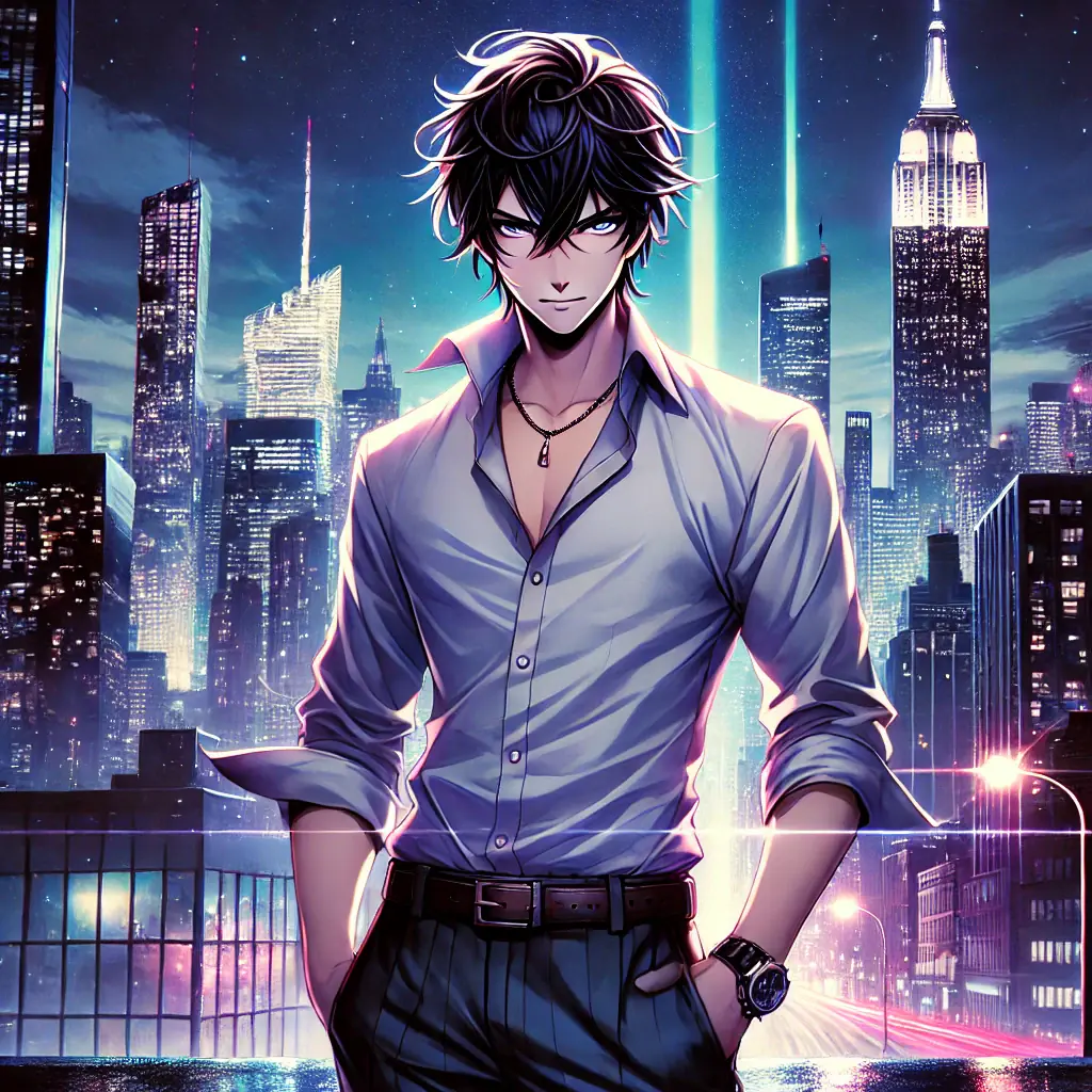 Ace - Programming / Sound Design